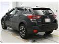 2020 Subaru IMPREZA XV HYBRID