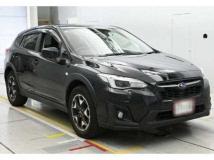 2020 Subaru IMPREZA XV HYBRID