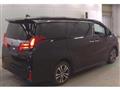 2022 Toyota Alphard G