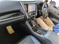 2022 Toyota Alphard G