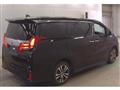 2022 Toyota Alphard G
