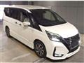 2020 Nissan Serena