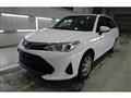 2019 Toyota Corolla Fielder