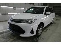 2019 Toyota Corolla Fielder