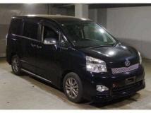 2013 Toyota Voxy
