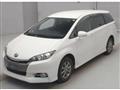 2014 Toyota Wish