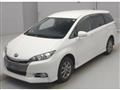 2014 Toyota Wish