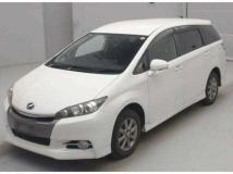 2014 Toyota Wish