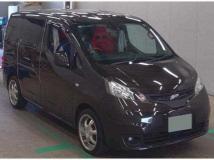 2021 Nissan NV200 VANETTE