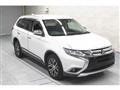 2017 Mitsubishi Outlander