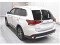 2017 Mitsubishi Outlander