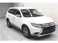 2017 Mitsubishi Outlander