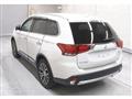 2017 Mitsubishi Outlander