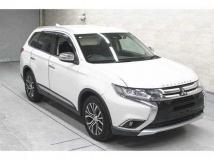 2017 Mitsubishi Outlander