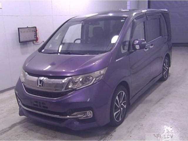 2016 Honda Honda Others