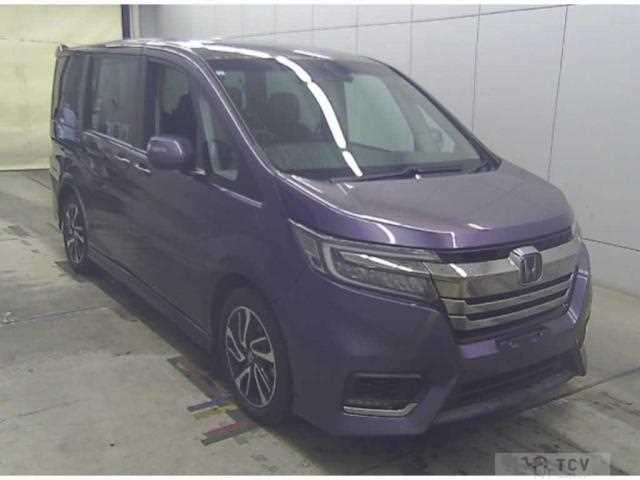2021 Honda Honda Others