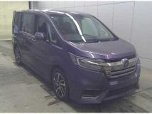 2021 Honda Honda Others