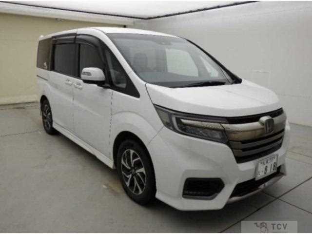 2018 Honda Honda Others