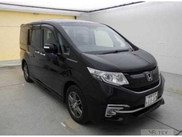 2016 Honda Honda Others