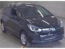 2022 Honda Fit
