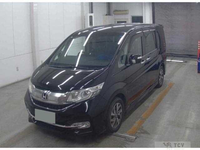 2017 Honda Honda Others