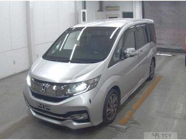 2017 Honda Honda Others