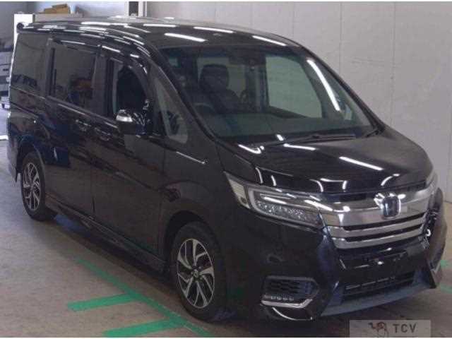 2018 Honda Honda Others