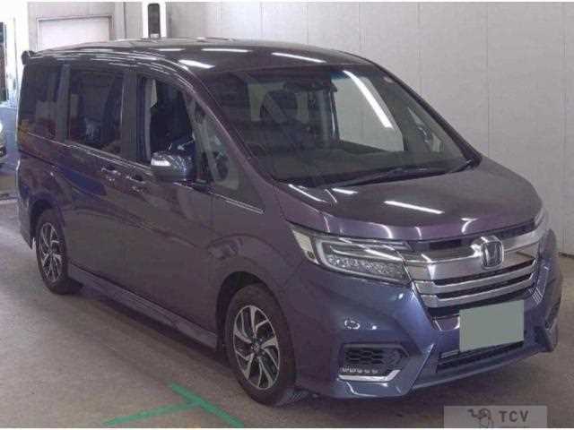 2018 Honda Honda Others