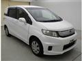 2015 Honda Freed