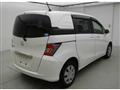 2015 Honda Freed