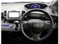 2015 Honda Freed