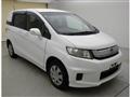 2015 Honda Freed