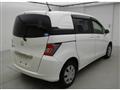 2015 Honda Freed