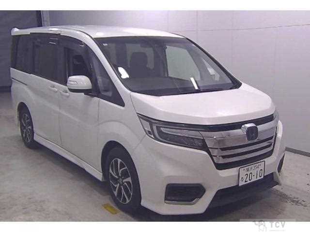 2018 Honda Honda Others