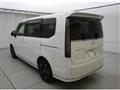 2022 Honda Step WGN