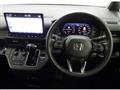 2022 Honda Step WGN