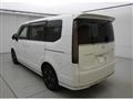 2022 Honda Step WGN