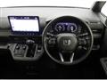 2023 Honda Step WGN