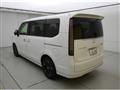 2023 Honda Step WGN