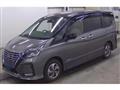2022 Nissan Serena