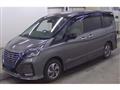 2022 Nissan Serena
