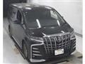 2019 Toyota Alphard G