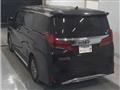2019 Toyota Alphard G
