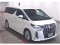 2023 Toyota Alphard G