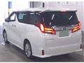 2023 Toyota Alphard G