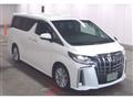 2023 Toyota Alphard G
