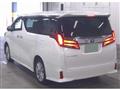 2023 Toyota Alphard G