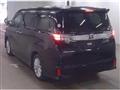 2017 Toyota Vellfire