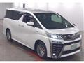 2018 Toyota Vellfire