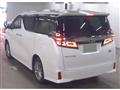 2018 Toyota Vellfire